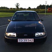 Ford Fiesta 1,25 16V