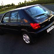 Ford Fiesta 1,25 16V
