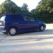 VW Polo 6N (Byttet)