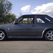 Ford Escort 1,6 CL