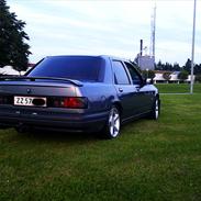 Ford Sierra CL 2,0