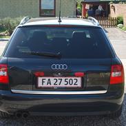Audi A6  AVANT