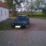 VW Golf 2