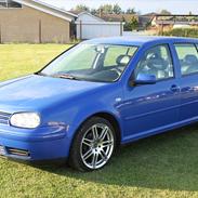 VW GOLF 4 1.6SR