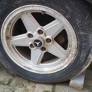 Mercedes Benz W123 300D PROJEKT