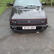 VW Golf 2