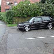 VW Golf 2