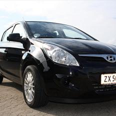 Hyundai i20 Diesel