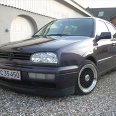 VW Golf 3
