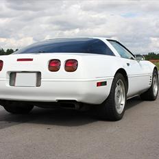 Chevrolet Corvette C4