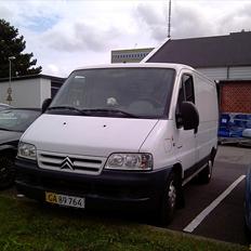 Citroën Jumper 29 2,0 HDi