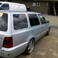 VW Golf 3 Stc. Van