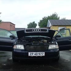Audi A4 B5 1.6
