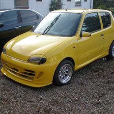 Fiat seicento