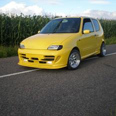 Fiat seicento