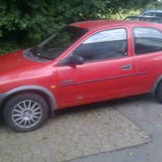 Opel corsa b sving....solgt