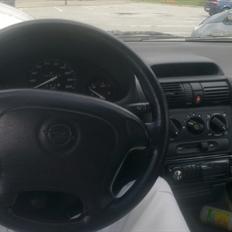 Opel corsa b sving....solgt