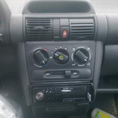 Opel corsa b sving....solgt