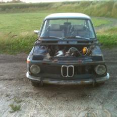 BMW 2002