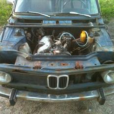 BMW 2002