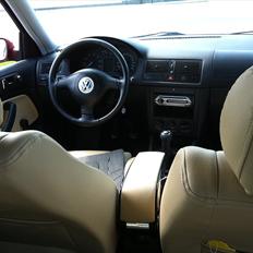 VW Golf 4/IV SOLGT