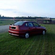 Seat Cordoba GLX DØD :(