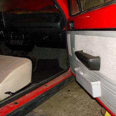 Talbot samba Cabriolet "rallye"