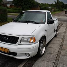 Ford f-150 lightning 5,4 kompr