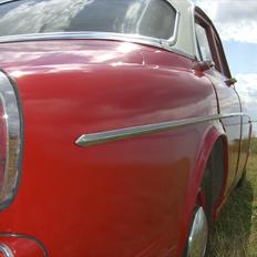 Volvo Amazon 121 SOLGT