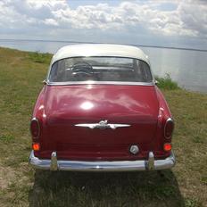 Volvo Amazon 121 SOLGT