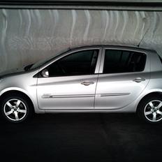 Renault Clio III Sport