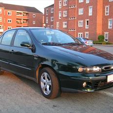 Fiat Marea 2,0 20v 155 HLX