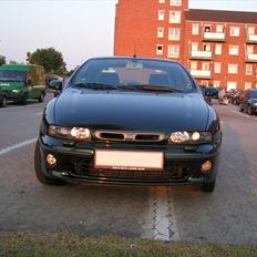 Fiat Marea 2,0 20v 155 HLX