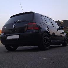 VW Golf 1,9 TDI 115 Comfortline