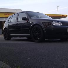VW Golf 1,9 TDI 115 Comfortline