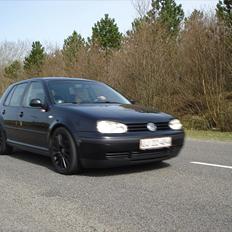 VW Golf 1,9 TDI 115 Comfortline