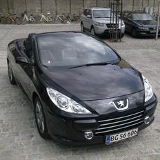 Peugeot 307cc