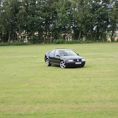 VW Bora 1,9 TDI  #Solgt#