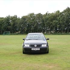 VW Bora 1,9 TDI  #Solgt#