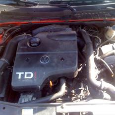 VW golf 3 gti/tdi 110 solgt