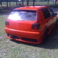 VW golf 3 gti/tdi 110 solgt