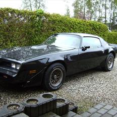 Pontiac Trans Am