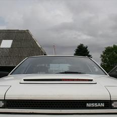 Nissan Silvia S12    2.0
