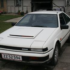 Nissan Silvia S12    2.0