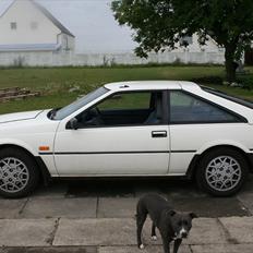 Nissan Silvia S12    2.0