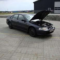 Honda Accord SOLGT