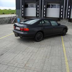 Honda Accord SOLGT