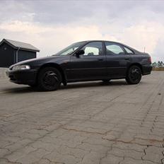 Honda Accord SOLGT