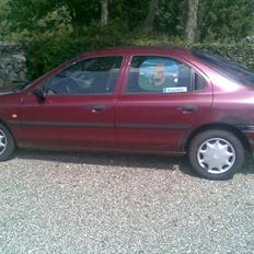 Ford mondeo 1,8 