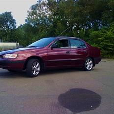 Toyota Carina E SOLGT.